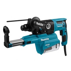 Makita borehammer SDS plus 26mm
