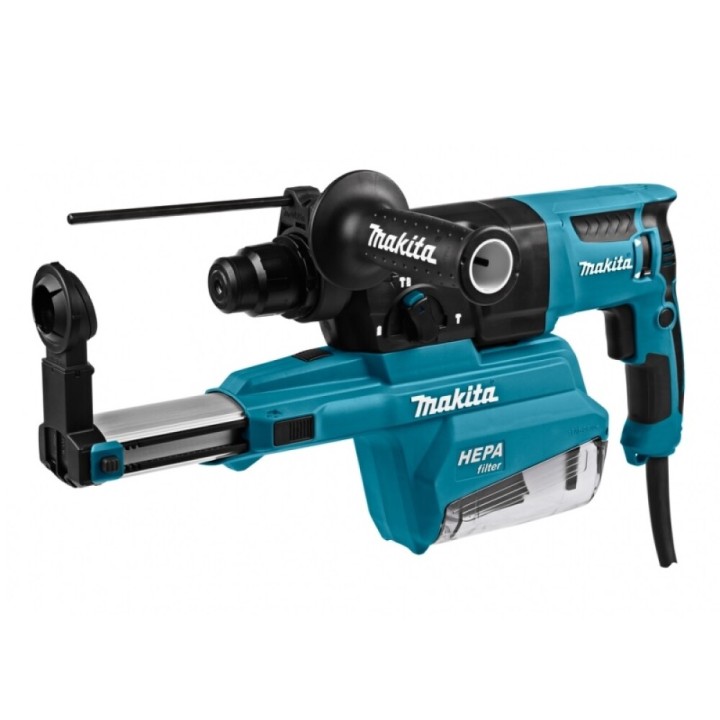 Makita borehammer SDS plus 26mm
